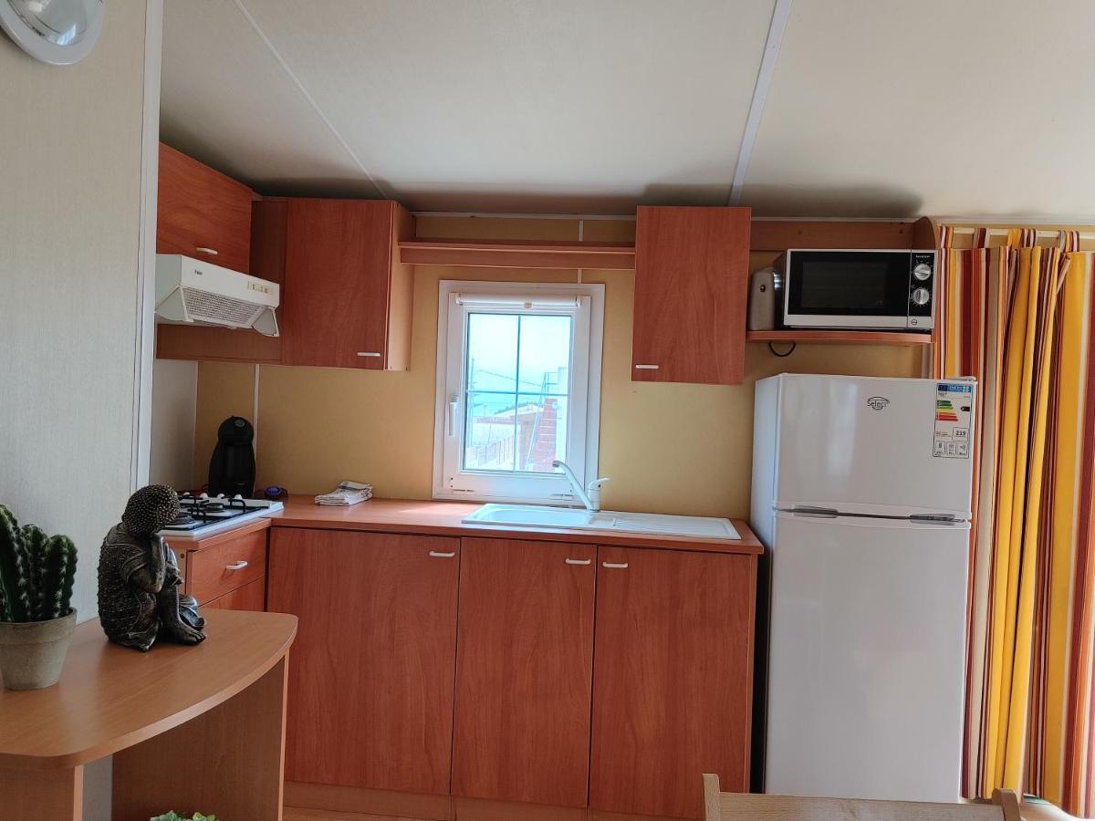 Chalet-Home Familiar "Cal India" "Pet Friendly" Sant Carlos de la Ràpita Dış mekan fotoğraf