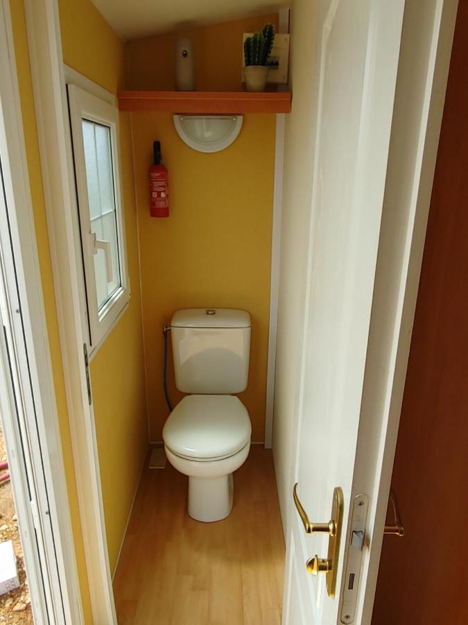 Chalet-Home Familiar "Cal India" "Pet Friendly" Sant Carlos de la Ràpita Dış mekan fotoğraf