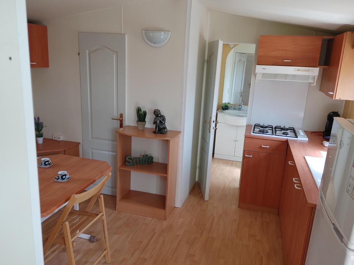 Chalet-Home Familiar "Cal India" "Pet Friendly" Sant Carlos de la Ràpita Dış mekan fotoğraf