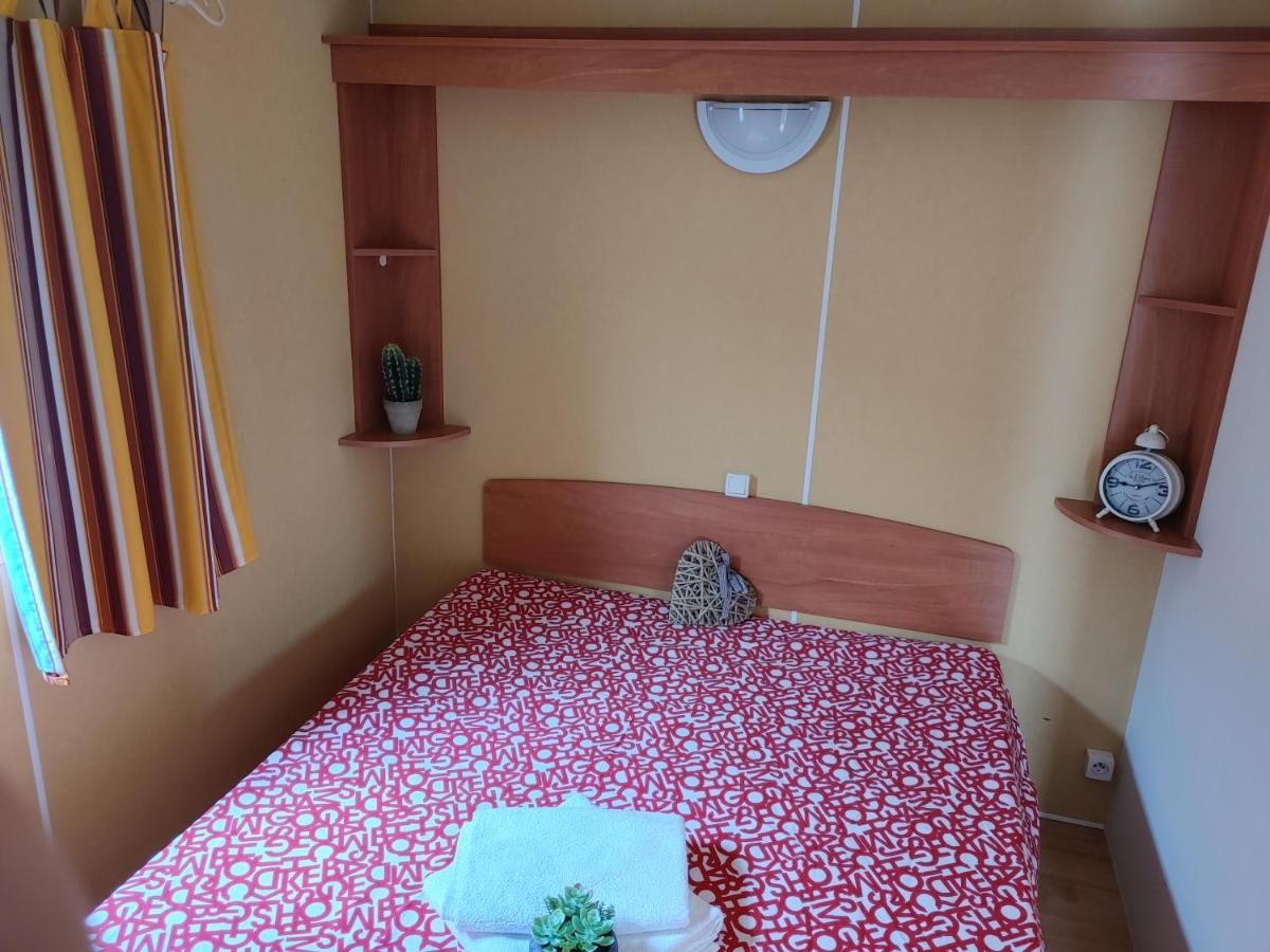 Chalet-Home Familiar "Cal India" "Pet Friendly" Sant Carlos de la Ràpita Dış mekan fotoğraf