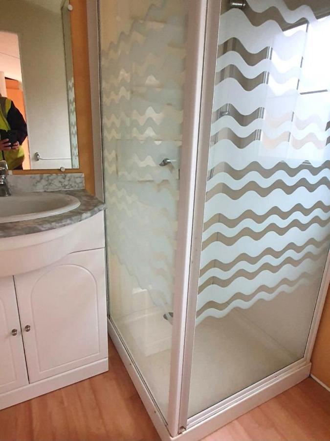 Chalet-Home Familiar "Cal India" "Pet Friendly" Sant Carlos de la Ràpita Dış mekan fotoğraf