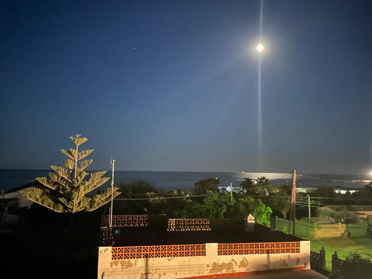 Chalet-Home Familiar "Cal India" "Pet Friendly" Sant Carlos de la Ràpita Dış mekan fotoğraf